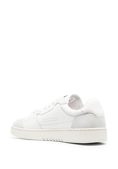 Sneakers Dice Lo in bianco - AXEL ARIGATO uomo AXEL ARIGATO | F0002007WHT